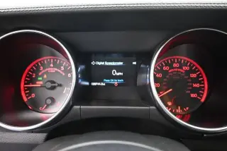 Ford Mustang 2019 GT 2dr Fastback