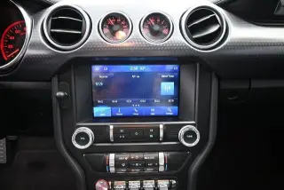 Ford Mustang 2019 GT 2dr Fastback