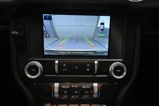 Ford Mustang 2019 GT 2dr Fastback