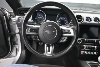 Ford Mustang 2019 GT 2dr Fastback