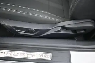 Ford Mustang 2019 GT 2dr Fastback