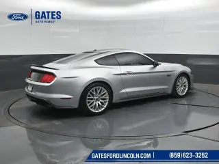Ford Mustang 2019 GT 2dr Fastback