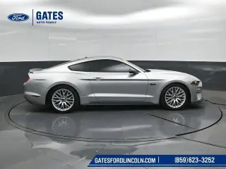 Ford Mustang 2019 GT 2dr Fastback