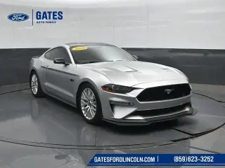 Ford Mustang 2019 GT 2dr Fastback