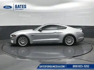 Ford Mustang 2019 GT 2dr Fastback