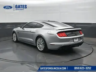 Ford Mustang 2019 GT 2dr Fastback