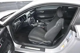 Ford Mustang 2019 GT 2dr Fastback