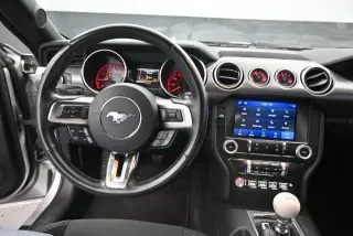 Ford Mustang 2019 GT 2dr Fastback
