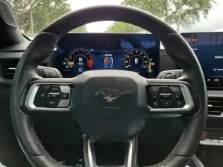 Ford Mustang 2024 GT 2dr Fastback