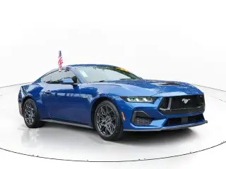 Ford Mustang 2024 GT 2dr Fastback