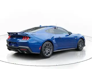 Ford Mustang 2024 GT 2dr Fastback