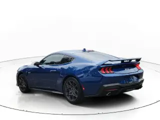 Ford Mustang 2024 GT 2dr Fastback