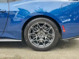 Ford Mustang 2024 GT 2dr Fastback