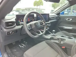 Ford Mustang 2024 GT 2dr Fastback