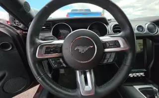Ford Mustang 2018 GT 2dr Fastback