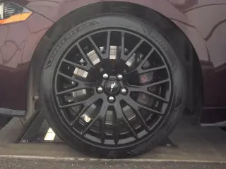 Ford Mustang 2018 GT 2dr Fastback