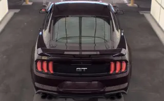 Ford Mustang 2018 GT 2dr Fastback
