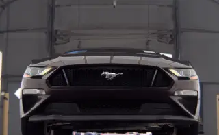 Ford Mustang 2018 GT 2dr Fastback