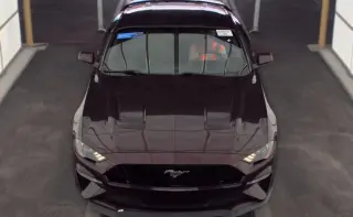 Ford Mustang 2018 GT 2dr Fastback