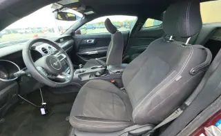 Ford Mustang 2018 GT 2dr Fastback