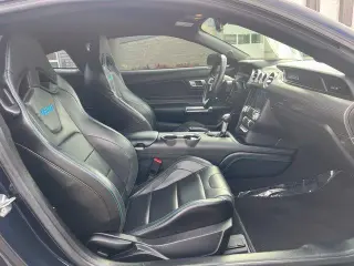 Ford Mustang 2021 GT Premium 2dr Fastback