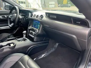 Ford Mustang 2021 GT Premium 2dr Fastback