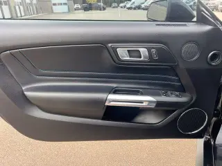 Ford Mustang 2021 GT Premium 2dr Fastback
