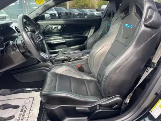 Ford Mustang 2021 GT Premium 2dr Fastback