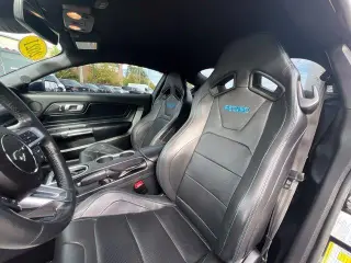 Ford Mustang 2021 GT Premium 2dr Fastback