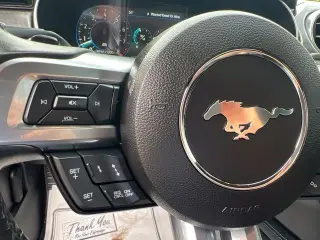 Ford Mustang 2021 GT Premium 2dr Fastback