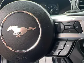 Ford Mustang 2021 GT Premium 2dr Fastback