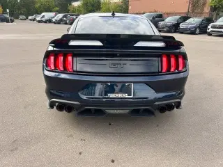 Ford Mustang 2021 GT Premium 2dr Fastback