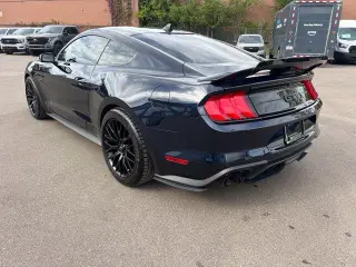 Ford Mustang 2021 GT Premium 2dr Fastback