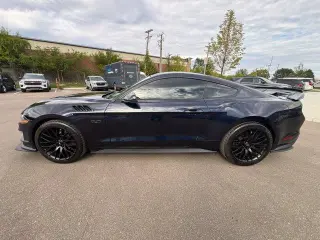 Ford Mustang 2021 GT Premium 2dr Fastback