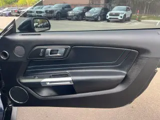Ford Mustang 2021 GT Premium 2dr Fastback