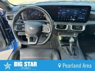 Ford Mustang 2024 GT Premium 2dr Fastback