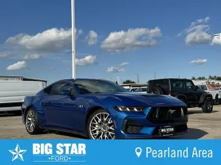 Ford Mustang 2024 GT Premium 2dr Fastback