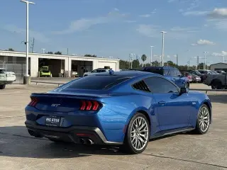 Ford Mustang 2024 GT Premium 2dr Fastback