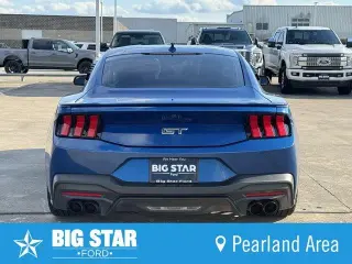 Ford Mustang 2024 GT Premium 2dr Fastback