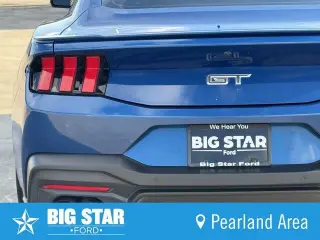 Ford Mustang 2024 GT Premium 2dr Fastback