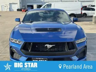 Ford Mustang 2024 GT Premium 2dr Fastback