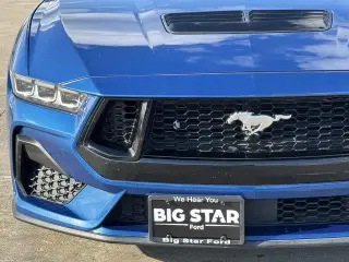 Ford Mustang 2024 GT Premium 2dr Fastback