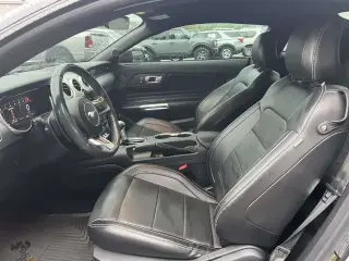 Ford Mustang 2023 GT Premium 2dr Fastback