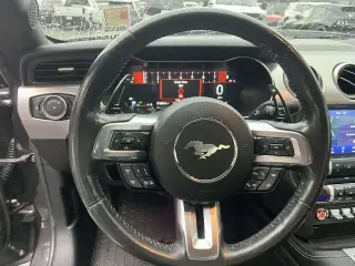 Ford Mustang 2023 GT Premium 2dr Fastback