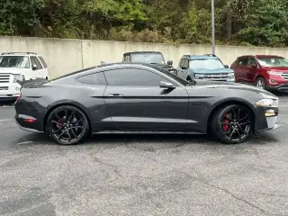 Ford Mustang 2023 GT Premium 2dr Fastback