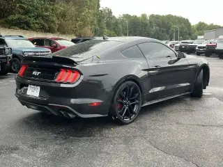 Ford Mustang 2023 GT Premium 2dr Fastback