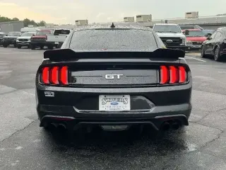 Ford Mustang 2023 GT Premium 2dr Fastback
