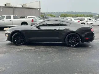 Ford Mustang 2023 GT Premium 2dr Fastback