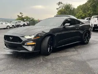 Ford Mustang 2023 GT Premium 2dr Fastback