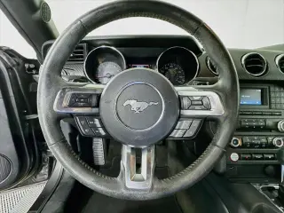 Ford Mustang 2016 V6 2dr Fastback